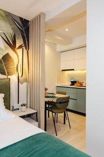Memo Loft One - 3