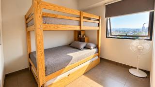 Apart Lafayette 18B 2BE 1BA 1parking - 3