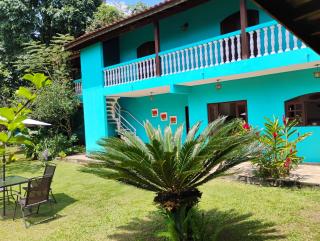 Suítes Ilhabela - 9