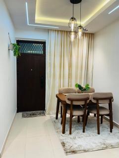 Doublelotus apartment - 1