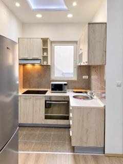 Apartman Centar Luxury Svilajnac - 7