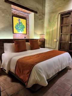 Casa De La Carrera - 9