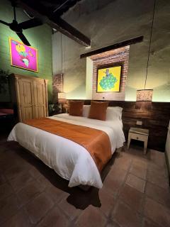 Casa De La Carrera - 2