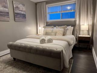 Chic Stay | Walk to Covent Garden & Hyland Cinema - 7
