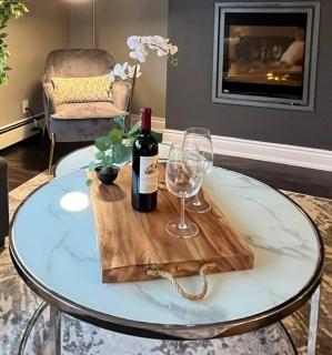 Chic Stay | Walk to Covent Garden & Hyland Cinema - 1