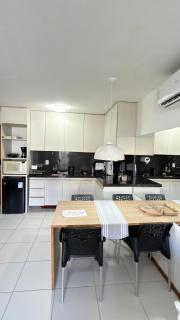 Apartamento iloa resort - Barra de São Miguel AL - 5
