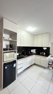 Apartamento iloa resort - Barra de São Miguel AL - 4