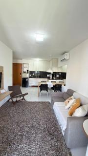 Apartamento iloa resort - Barra de São Miguel AL - 2