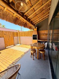 Miramar Bangalôs Maragogi - 9
