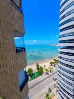 Flat Golden Beira Mar - 0