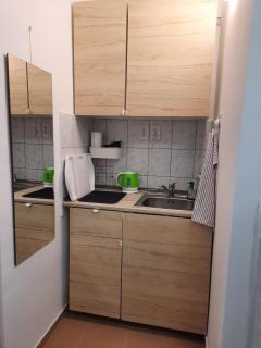 Káptalani Kiskuckó - 1