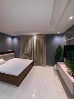 F-Court Executive 2 Bedroom, Adjiringanor - 6