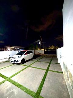 F-Court Executive 2 Bedroom, Adjiringanor - 5