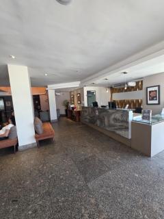 Flat Golden Beira Mar - 8