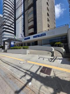 Flat Golden Beira Mar - 9