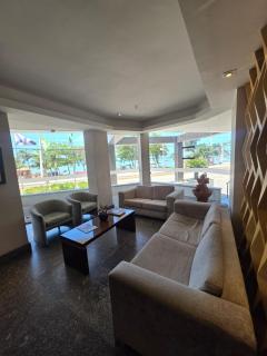 Flat Golden Beira Mar - 7