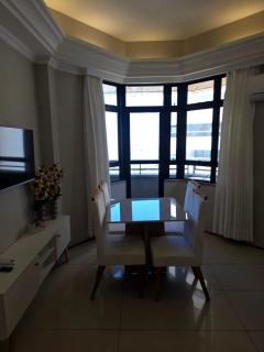 Flat Golden Beira Mar - 2