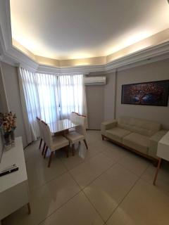 Flat Golden Beira Mar - 3