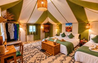 Incredible Camp - 8