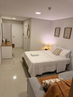 Bello y confortable Apartamento con Parking - 3