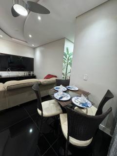 Apartamento 3 Dormitório Cozinha Completo 2 Banho 2 Vagas Area Central - 4