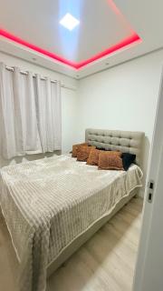 Apartamento 3 Dormitório Cozinha Completo 2 Banho 2 Vagas Area Central - 5