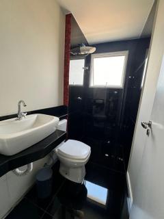 Apartamento 3 Dormitório Cozinha Completo 2 Banho 2 Vagas Area Central - 6