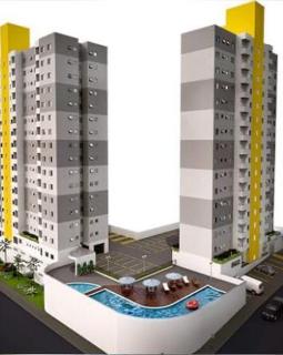 Apartamento 3 Dormitório Cozinha Completo 2 Banho 2 Vagas Area Central - 7