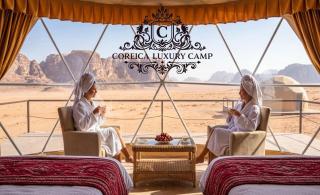 CORSICA LUXURY CAMP & Jeep Tours - 3