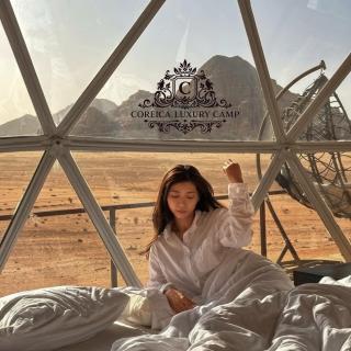 CORSICA LUXURY CAMP & Jeep Tours - 9