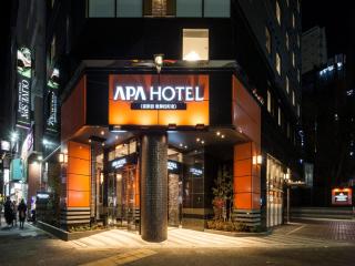APA Hotel Higashi Shinjuku Kabukicho Higashi - Tokio - 0