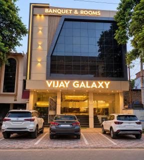 Vijay galaxy - 9