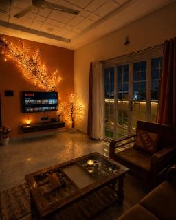 The Peach Tree Premium 2 BHK for Families - 0