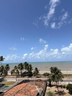 Zen 406 Vista Incrível da Praia - 4