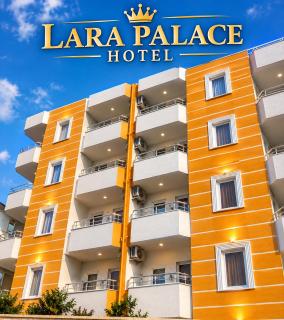 Lara Palace Hotel - 0