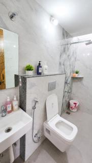 The Peach Tree Premium 2 BHK for Families - 9
