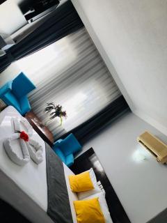 Lara Palace Hotel - 2