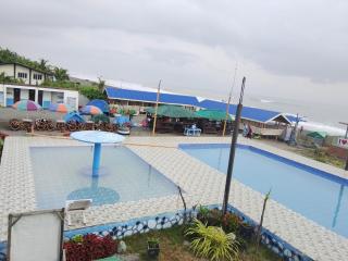 Jude and Mary Beach Resort - 0