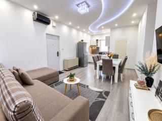Apartman Centar Luxury Svilajnac - 0
