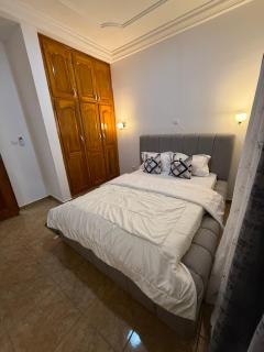 CHEZ NOUS guest apartments - 8