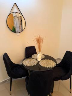 CHEZ NOUS guest apartments - 6