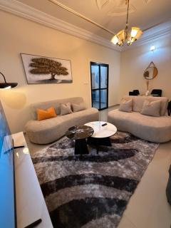 CHEZ NOUS guest apartments - 5