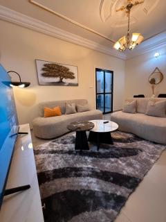 CHEZ NOUS guest apartments - 4
