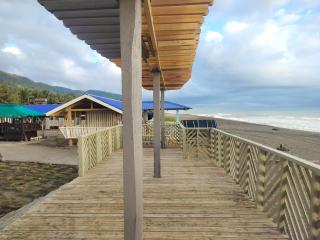 Jude and Mary Beach Resort - 5