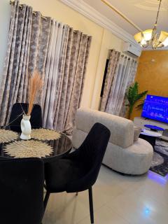 CHEZ NOUS guest apartments - 3