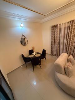 CHEZ NOUS guest apartments - 2