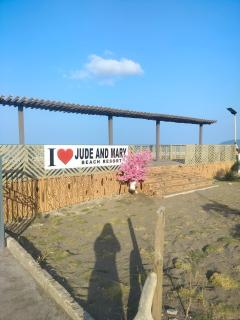 Jude and Mary Beach Resort - 3