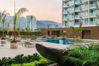 Apartamento con vista al mar, Bello Horizonte - 7