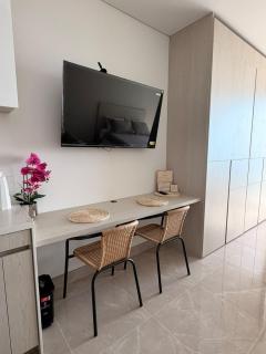 Apartamento con vista al mar, Bello Horizonte - 6