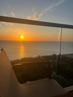 Apartamento con vista al mar, Bello Horizonte - 4